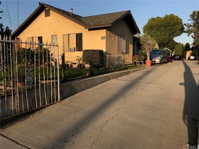 3722 Durfee Ave, El Monte, CA, 91732