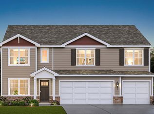 1231 Wildflower Ln, Bartlett, IL 60103