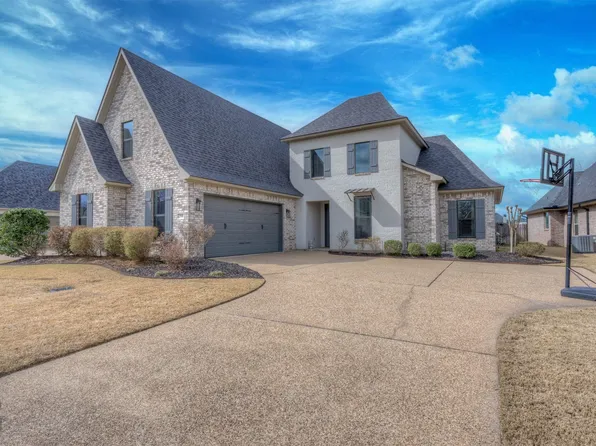 208 Conti Way, Bossier City, LA 71111