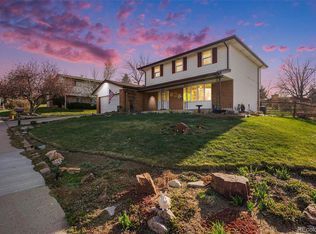 6169 S Ash Cir W, Centennial, CO 80121