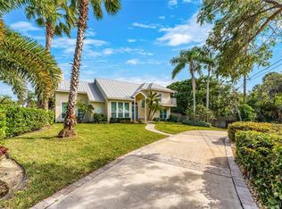 10160 Tropical Trl S, Merritt Island, FL 32952