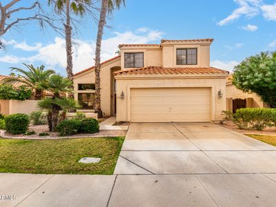 245 E VAUGHN Avenue, Gilbert, AZ, 85234