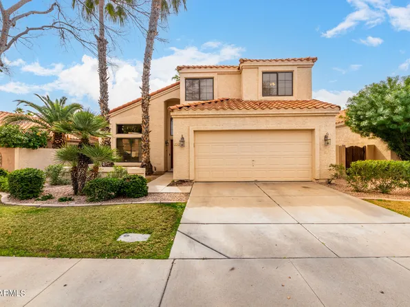 245 E VAUGHN Avenue, Gilbert, AZ 85234