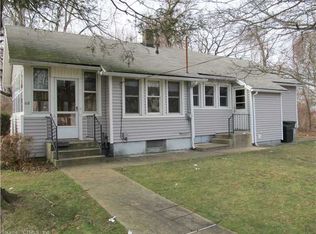 68 Turnor Ave, Milford, CT 06460