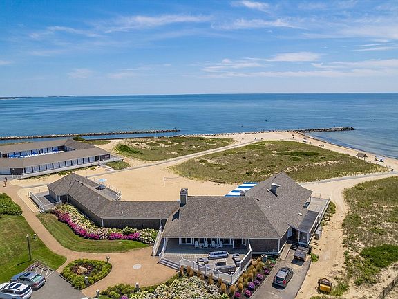 3rd image of 1 Belmont Rd #541