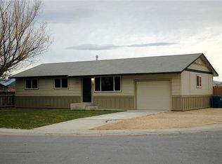 7766 Mistyglen Ave, Boise, ID 83709