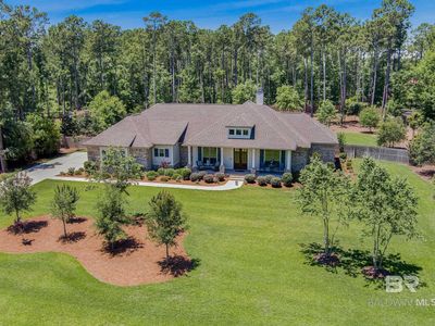 5169 Beatrice Rd, Gulf Shores, AL, 36542