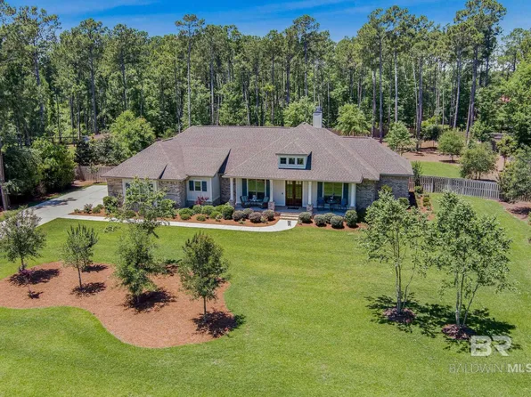 5169 Beatrice Rd, Gulf Shores, AL 36542
