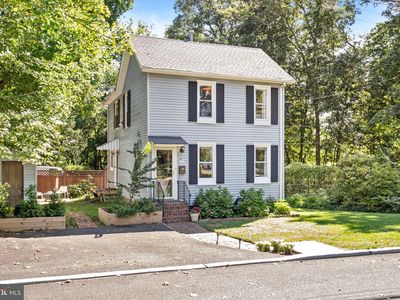 191 Center St, Hightstown, NJ, 08520