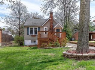 2414 Annalee Ave, Saint Louis, MO 63144