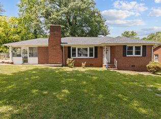 1102 Elmore St, Gaffney, SC 29340