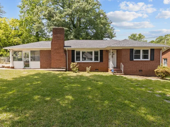 1102 Elmore St, Gaffney, SC 29340