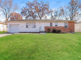 5507 N Lydia Ave, Kansas City, MO 64118