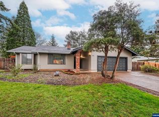 2009 NW 20th Loop, Albany, OR 97321