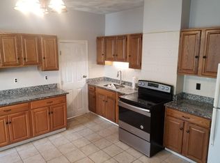 181 Princeton St APT 1, Boston, MA 02128