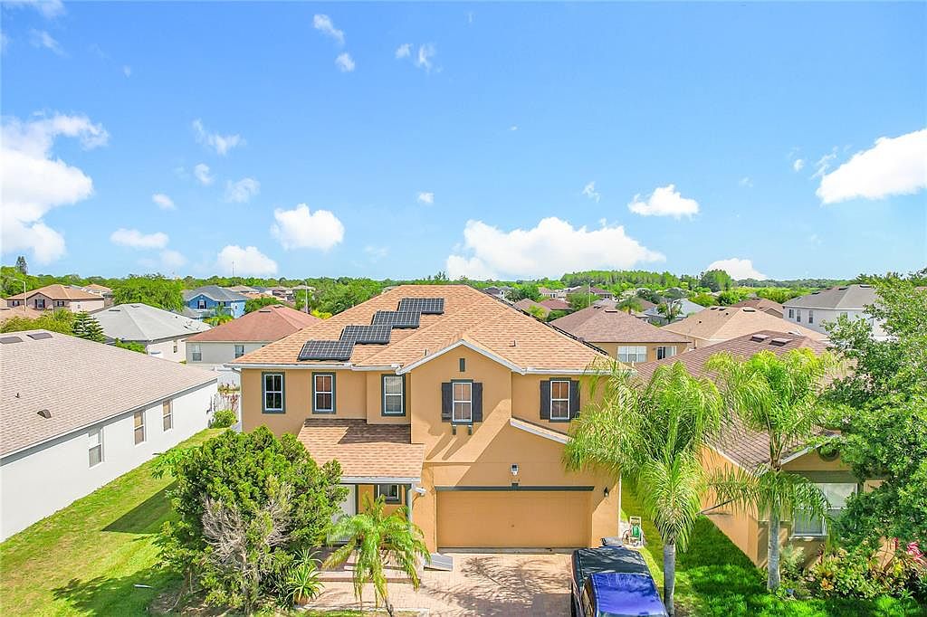 1912 Kimlyn Cir, Kissimmee, FL 34758 Zillow