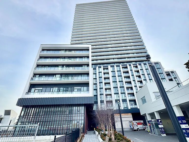 5858 Yonge St #1823 — Photo 1