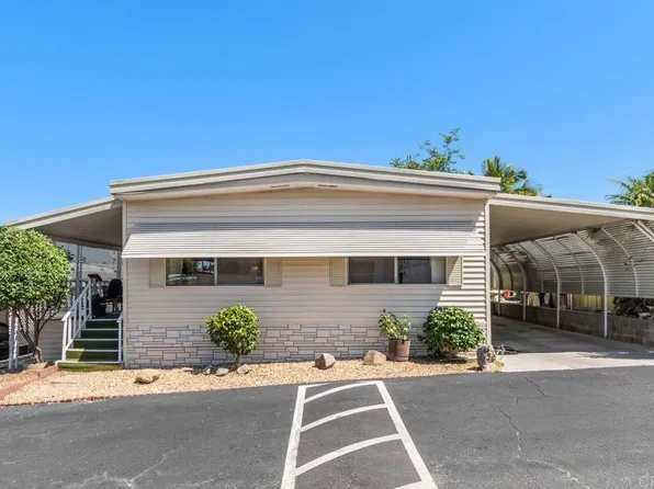 718 Sycamore Ave Space 90, Vista, CA 92083