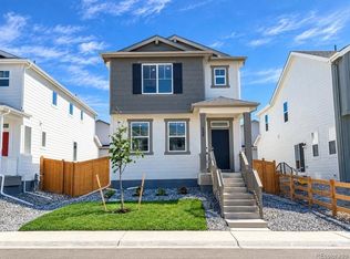 336 N Bersshine Ct, Watkins, CO 80137