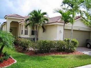 1903 Silverbell Ter, Fort Lauderdale, FL 33327