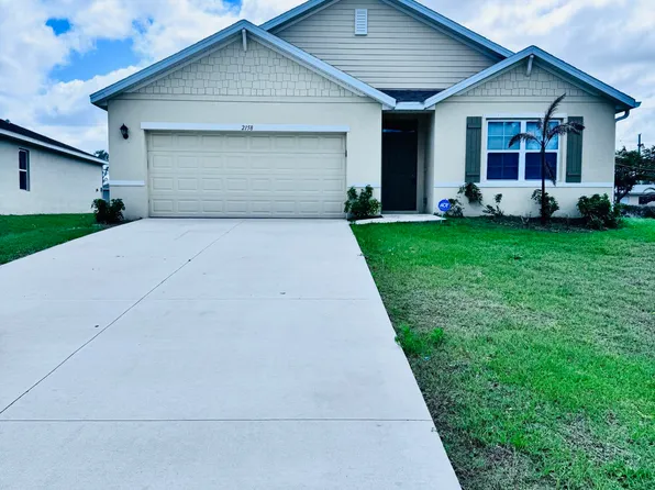 2158 Jupiter Blvd SW, Palm Bay, FL 32908