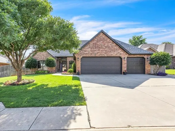 11913 Gwendolyn Ln, Oklahoma City, OK 73131