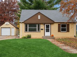 7420 Elliot Ave S, Richfield, MN 55423