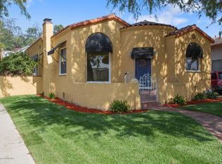 1657 La Golondrina Ave, Alhambra, CA 91803