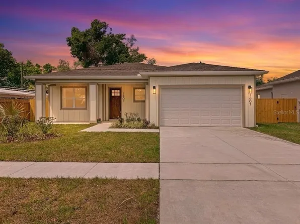 1607 Gray St S, Gulfport, FL 33707