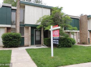 3302 Claridge Ct, Silver Spring, MD 20902