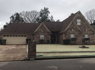 4251 Colorday Cv, Millington, TN 38053