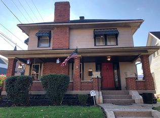 116 N 6th St, Ironton, OH 45638