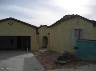 17121 S 178th Ave, Goodyear, AZ 85338