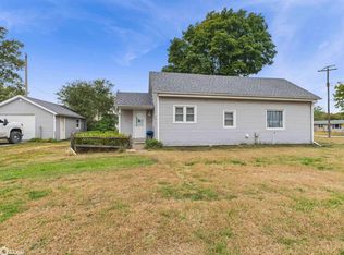 181 Aviston St, Lomax, IL