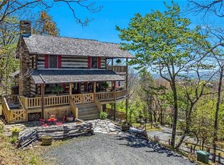 242 Annapurna Drive, Todd, NC 28684