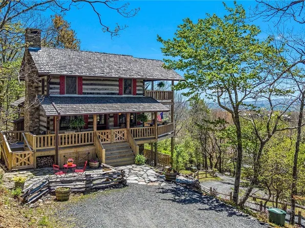 242 Annapurna Drive, Todd, NC 28684