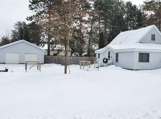 400 Main St, Minong, WI 54859