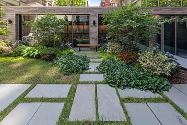 Rented by Villa Spaces Inc.