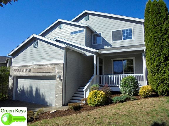 Front exterior, view 2