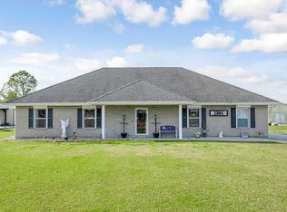 1294 Burma Rd, Thibodaux, LA 70301