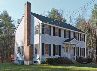 257 Lowell St, Dunstable, MA 01827