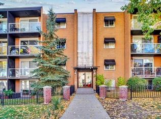 501 S 57th Ave SW #405, Calgary, AB T2V0H3