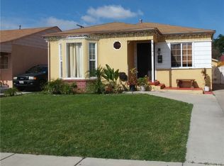 10215 Hildreth Ave, South Gate, CA 90280