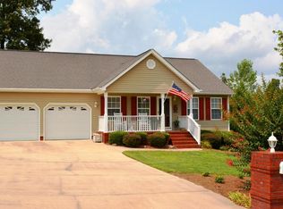 1379 Spring Meadows Dr, Ringgold, GA 30736