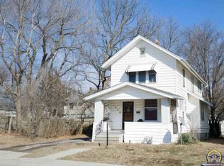 1528 SW Central Park Ave, Topeka, KS 66604