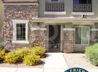 1366 S Sabino Dr, Gilbert, AZ 85296