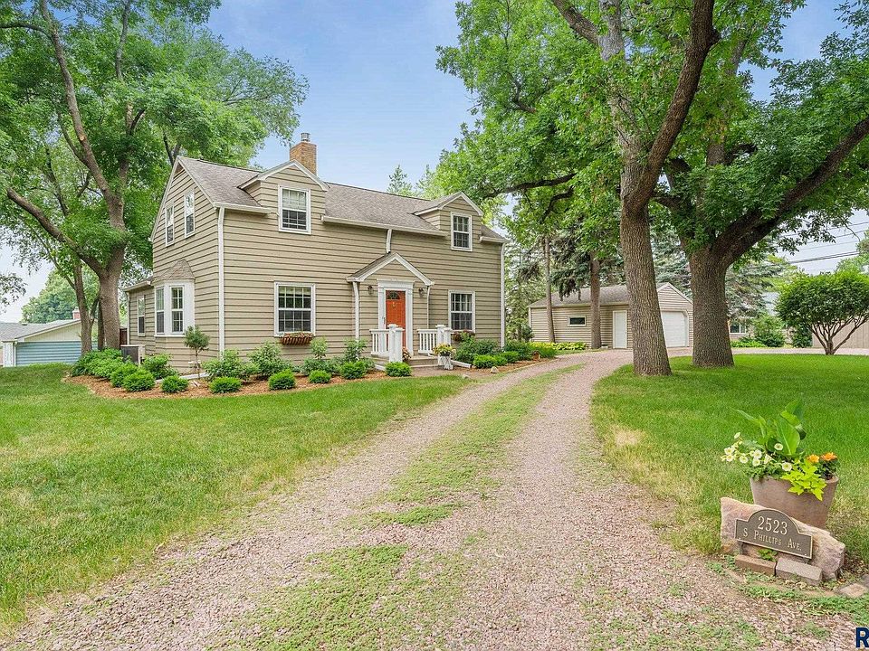 2523 S Phillips Ave, Sioux Falls, SD 57105 MLS 22304688 Zillow