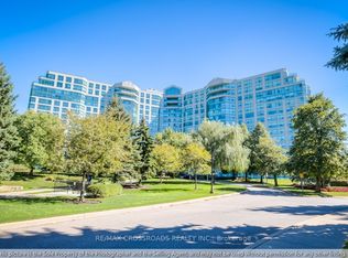 7825 Bayview Ave #304, Markham, ON L3T 7N2
