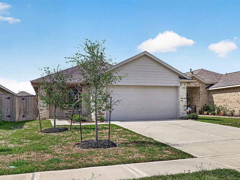 19494 Rosali Meadow Dr