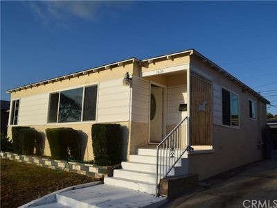 11636 S Saint Andrews Pl, Los Angeles, CA, 90047